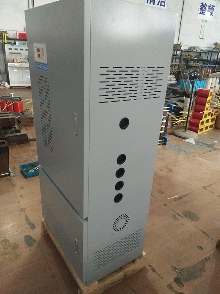 Medical IT isolation power supply cabinet