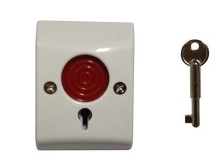 Honeywell PB-2 emergency emergency button PB2 alarm PB2 manual alarm button PB-2 button