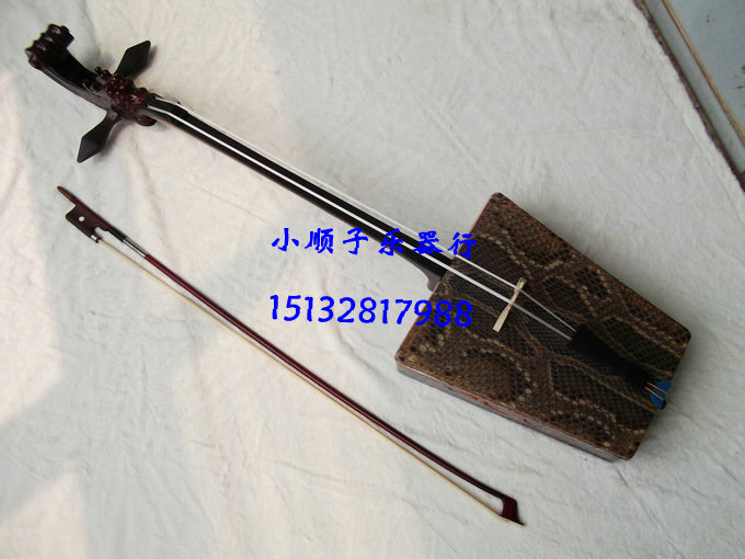 Manufacturer direct marketing folk musical instrument Mongolian musical instrument horse head harmonica nasal progenitor cloud head Chauer Chauer Gift Bag-Taobao