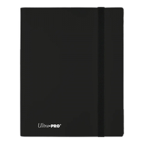 ultra pro card book 9 grid PP card book 360 card slots