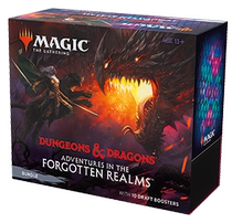  Magic Card Forgotten Country War AFR fat bag Juzhen fat bag English supplementary bag