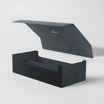 German Gamegenic Card Brick Box Card Clip Box Card Box Magic: The Gathering Game King PTCG 1100