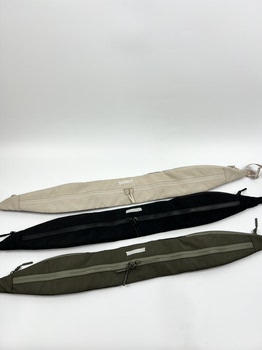 Last order for orders from germany is 49 euros. very stylish wrap-around long waterproof sports waist bag.