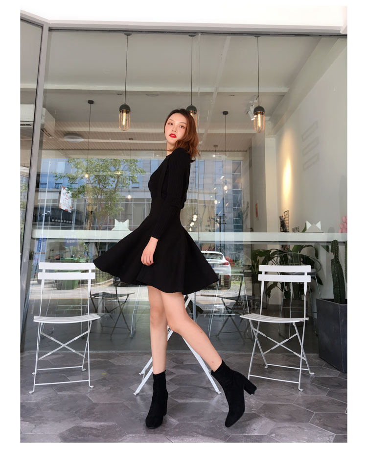 Bottes mi-saison femme OTHER en TPR - Ref 3249672 Image 32