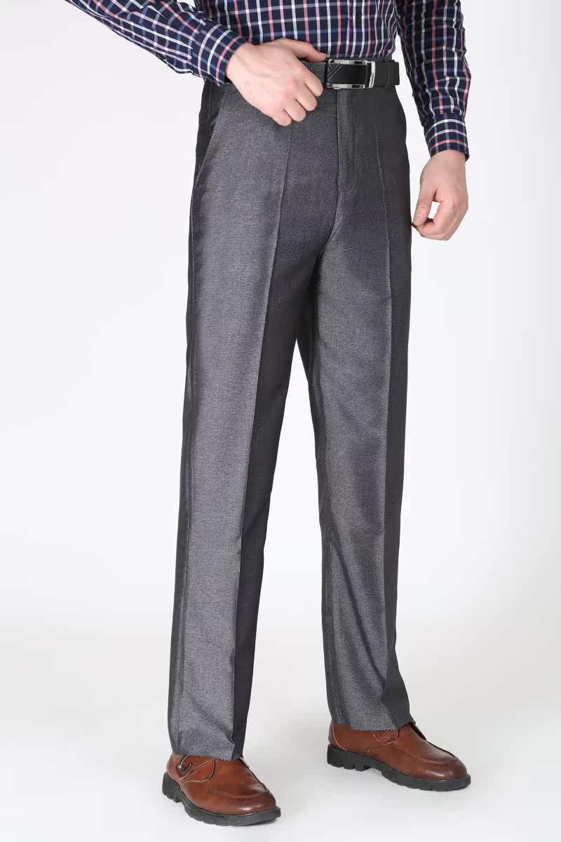 Pantalon en chanvre pour été - Ref 1467417 Image 49