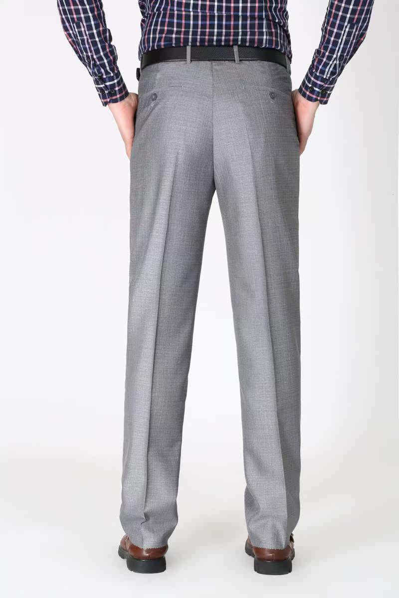 Pantalon en chanvre pour été - Ref 1467417 Image 54