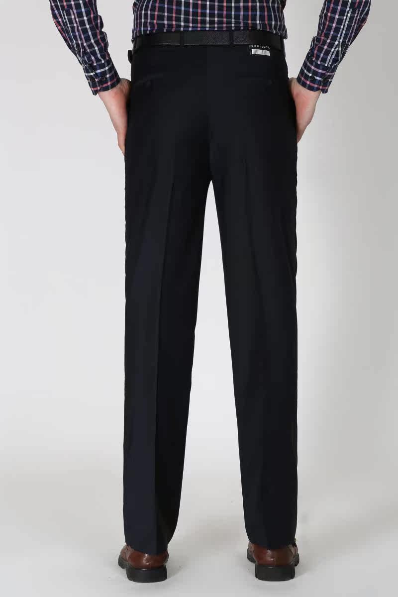 Pantalon en chanvre pour été - Ref 1467417 Image 58