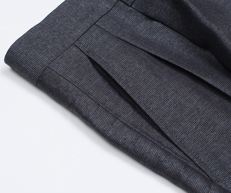 Pantalon en chanvre pour été - Ref 1467417 Image 34