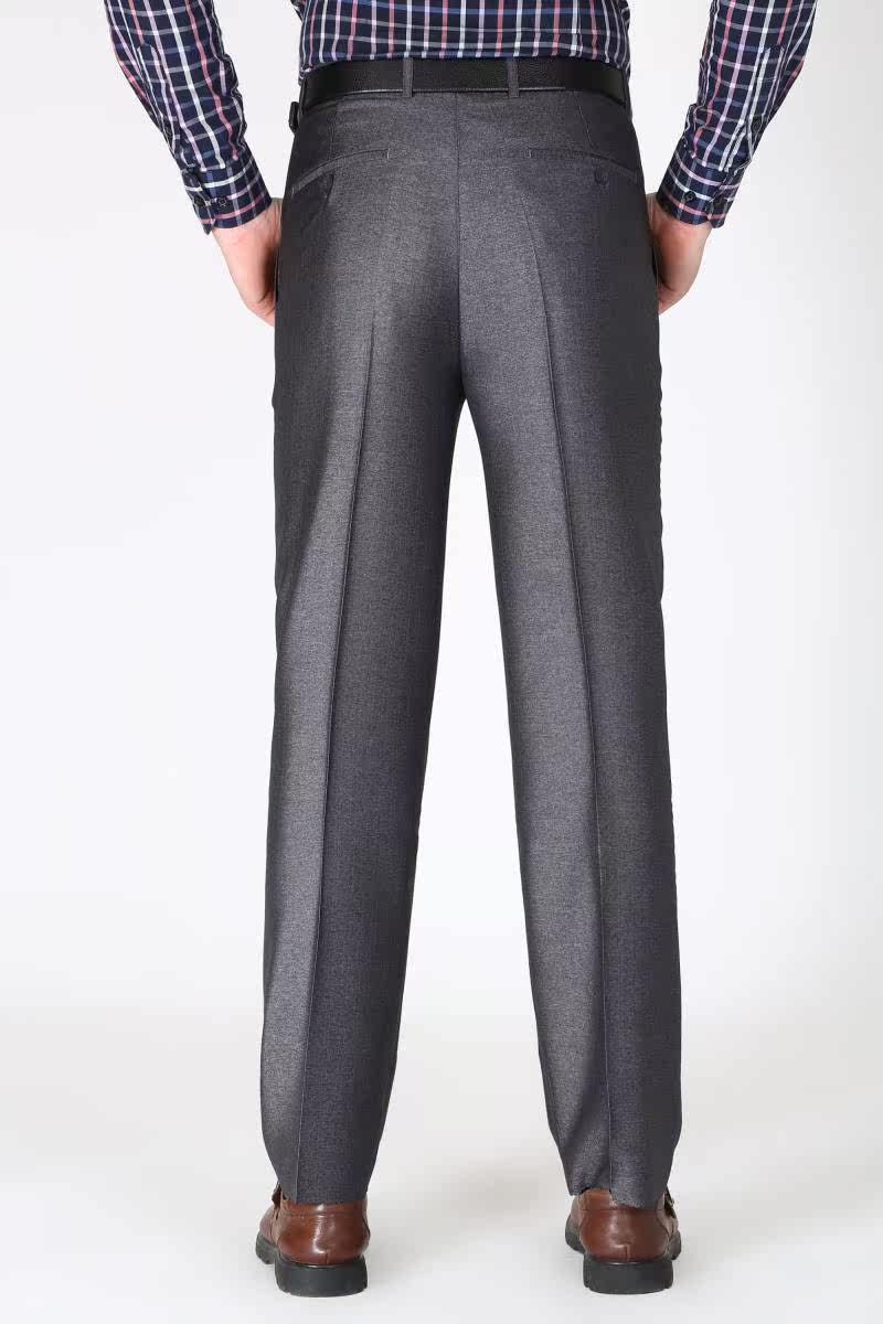 Pantalon en chanvre pour été - Ref 1467417 Image 50