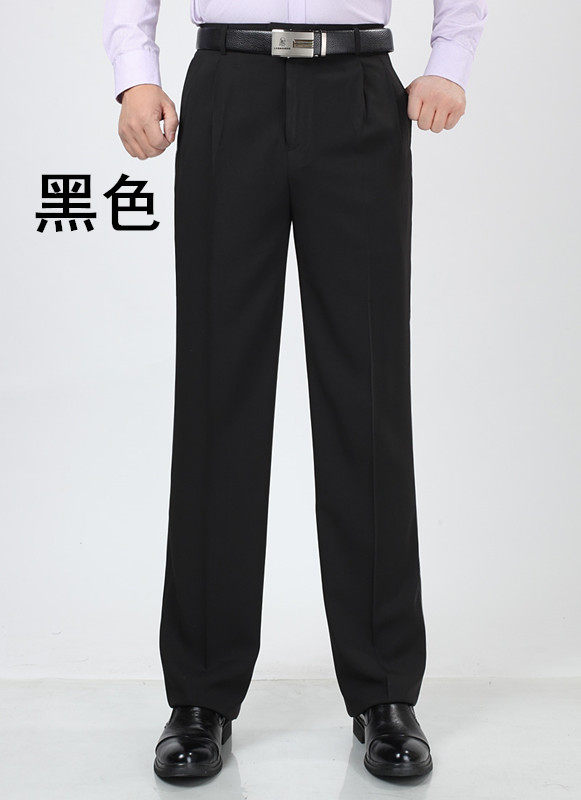 Pantalon en chanvre pour été - Ref 1467417 Image 24