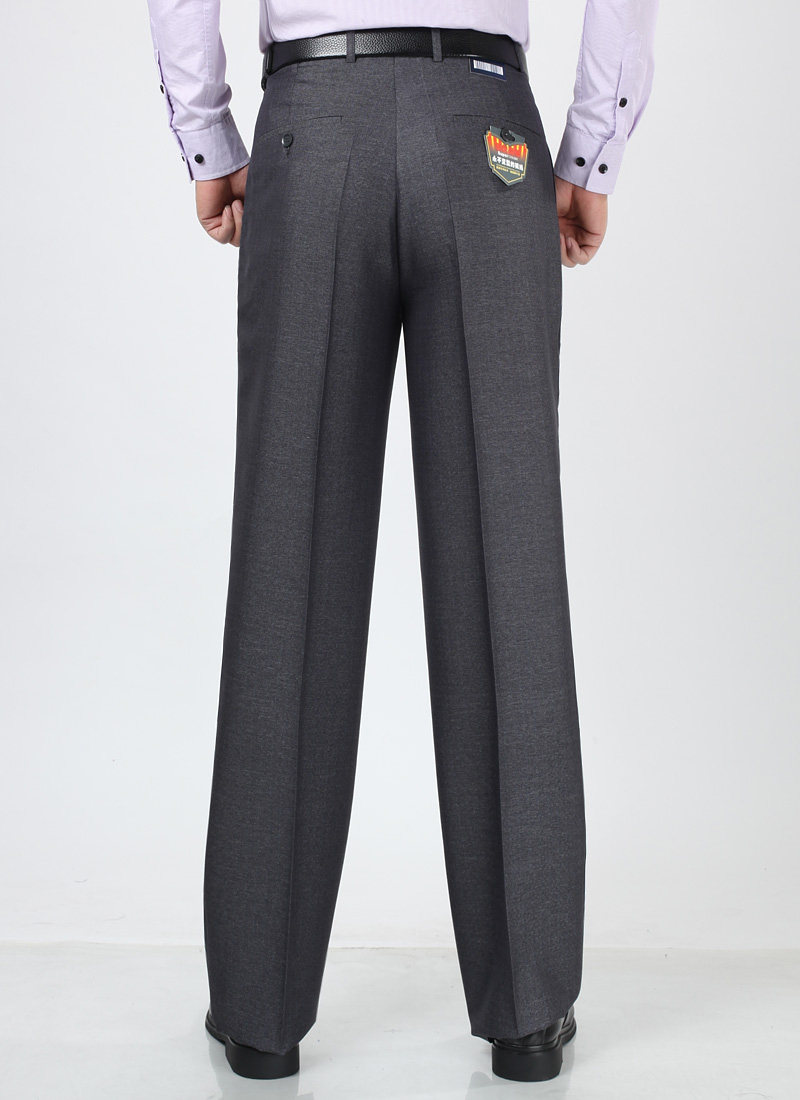 Pantalon en chanvre pour été - Ref 1467417 Image 32