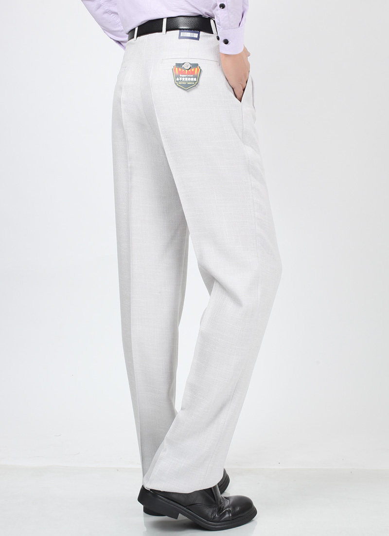 Pantalon en chanvre pour été - Ref 1467417 Image 19