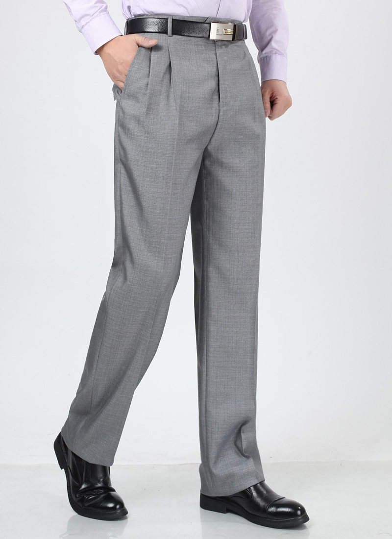 Pantalon en chanvre pour été - Ref 1467417 Image 13