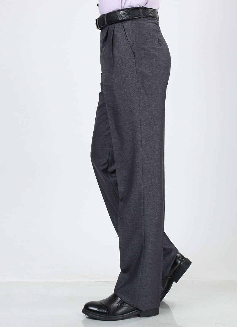 Pantalon en chanvre pour été - Ref 1467417 Image 31