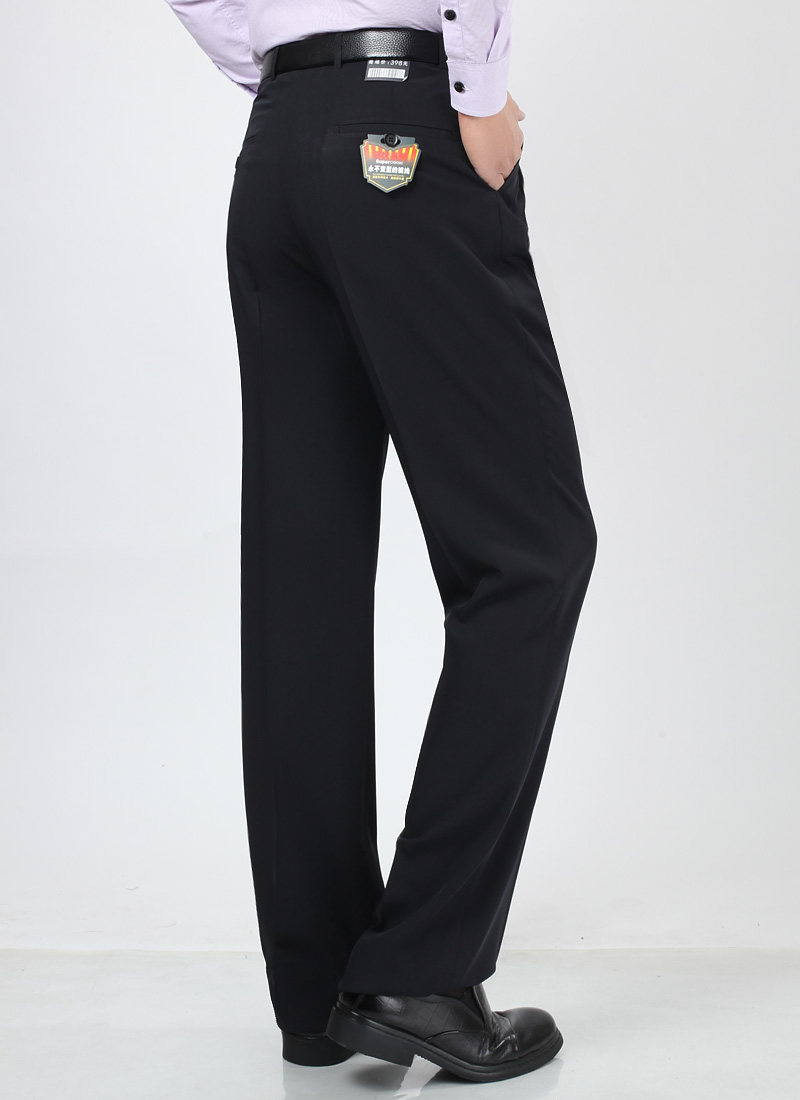 Pantalon en chanvre pour été - Ref 1467417 Image 17