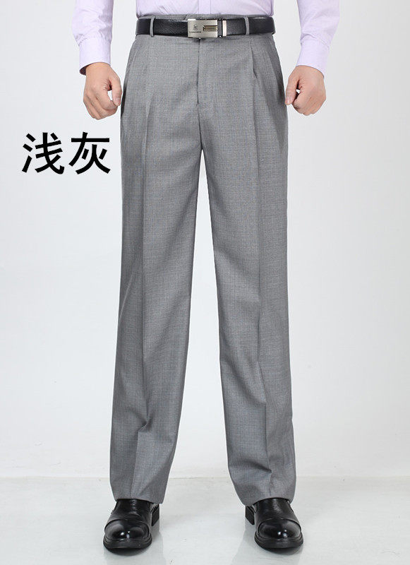 Pantalon en chanvre pour été - Ref 1467417 Image 12