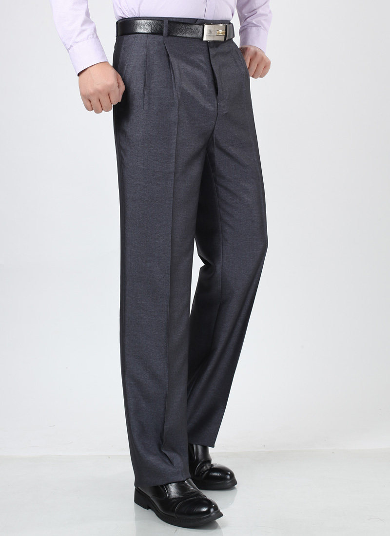 Pantalon en chanvre pour été - Ref 1467417 Image 10