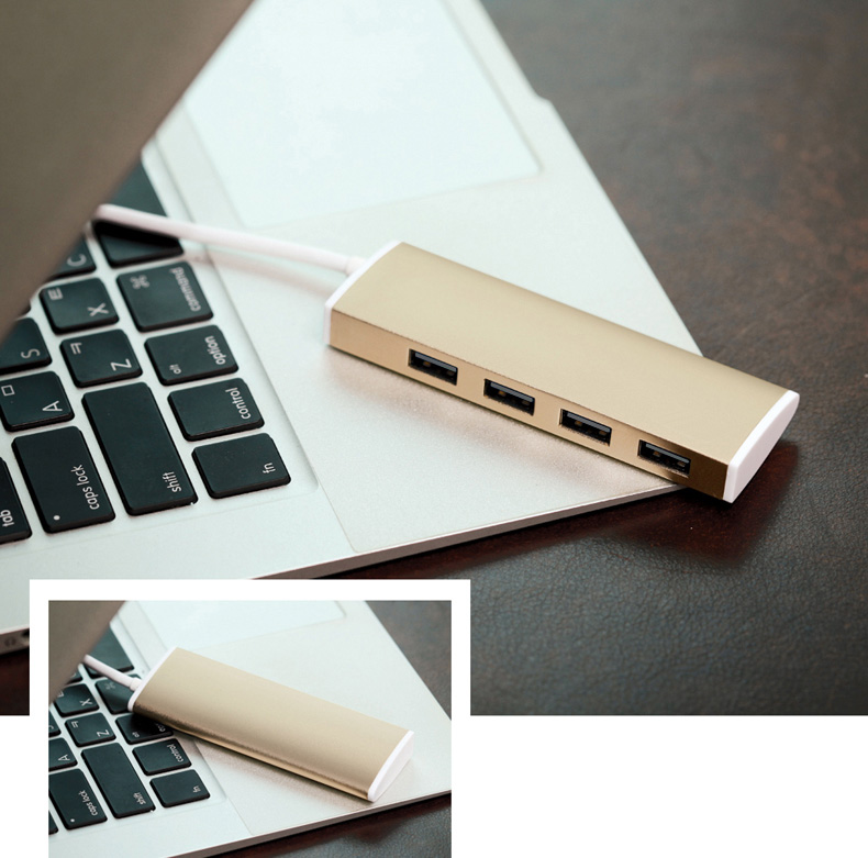 Concentrateur USB - Ref 366036 Image 29