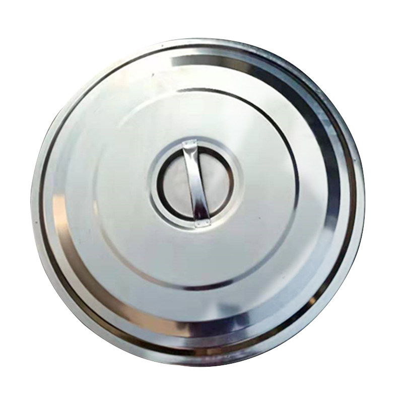 The Nine Tripod King Cap Accessories