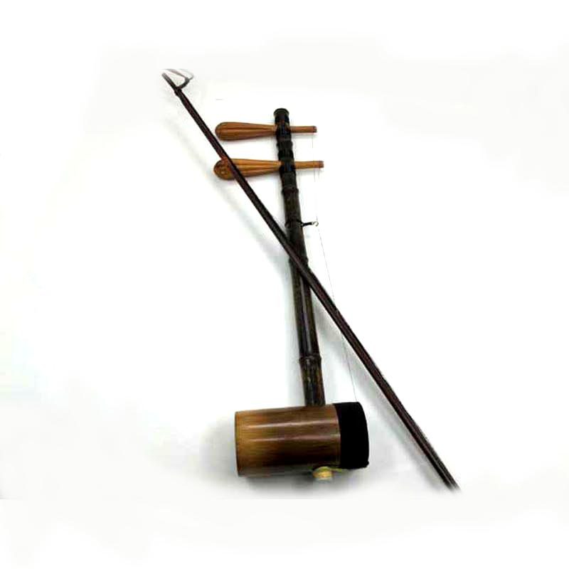  (Erbin Jinghu) Suitable for playing Peking Opera Yellow and red axis Zizhu Jinghu Huqin 110-EH