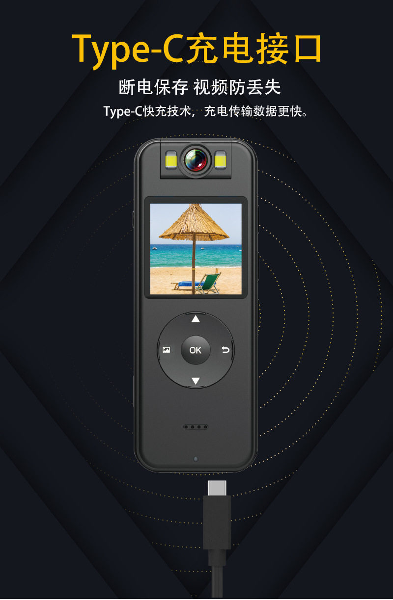 Новые товары WiFi hd CS09 с экрана экран ночное видение камеры конференция видео машина движение DV верховая езда автомобильный видеорегистратор      