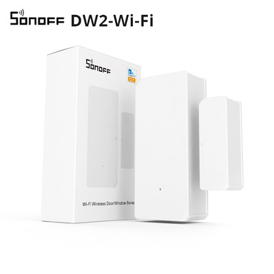 Sonoff DW2 Wi -Fi Door Awarg