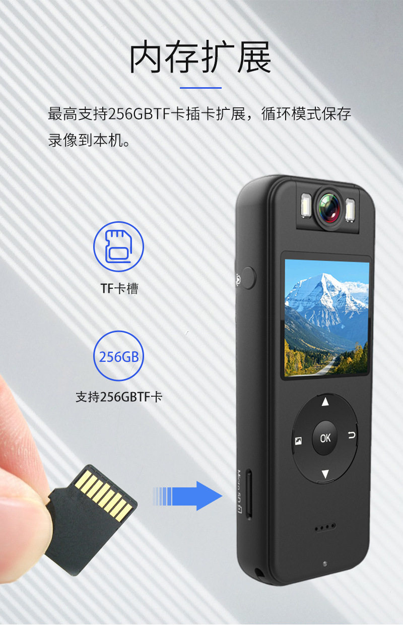 Новые товары WiFi hd CS09 с экрана экран ночное видение камеры конференция видео машина движение DV верховая езда автомобильный видеорегистратор      