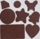 K18-Dark Brown