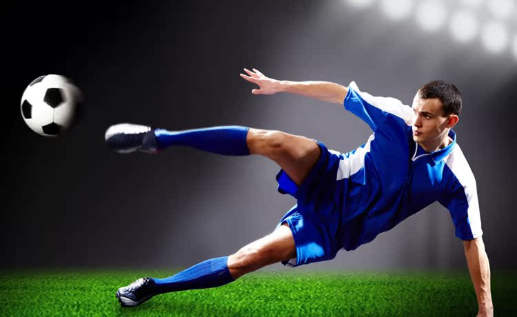 Ballon de football - Ref 5530 Image 3