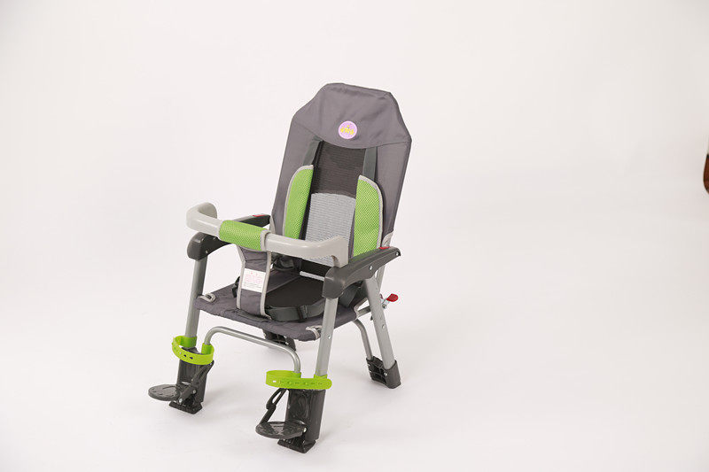 siège enfants pour vélo - Ref 2416355 Image 25