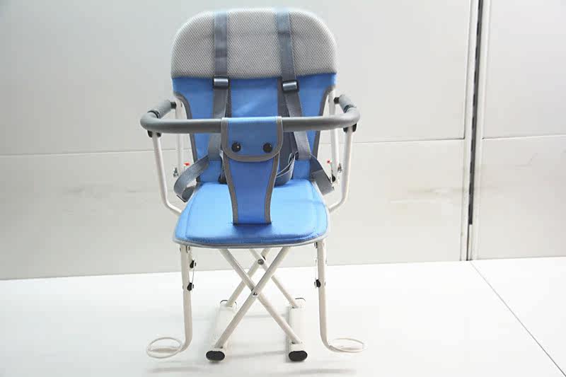 siège enfants pour vélo - Ref 2417999 Image 19