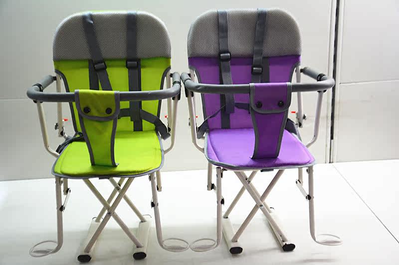 siège enfants pour vélo - Ref 2417999 Image 24