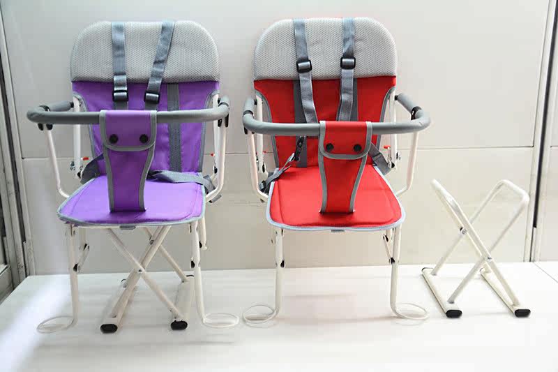 siège enfants pour vélo - Ref 2417999 Image 30