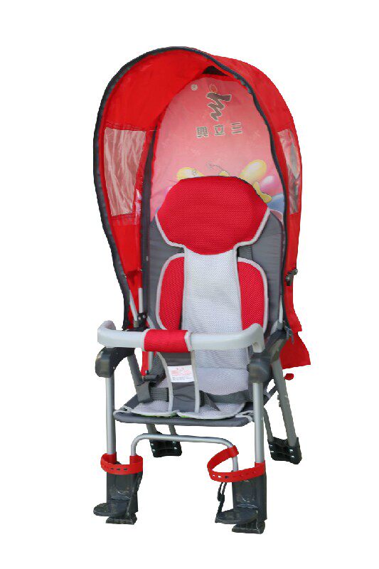 siège enfants pour vélo - Ref 2416355 Image 28