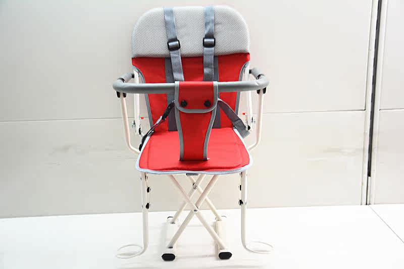 siège enfants pour vélo - Ref 2417999 Image 22