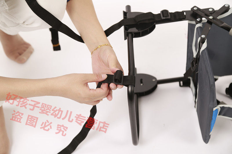 siège enfants pour vélo - Ref 2416355 Image 61