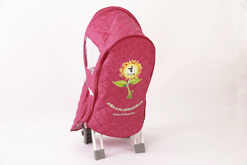 siège enfants pour vélo - Ref 2416355 Image 34