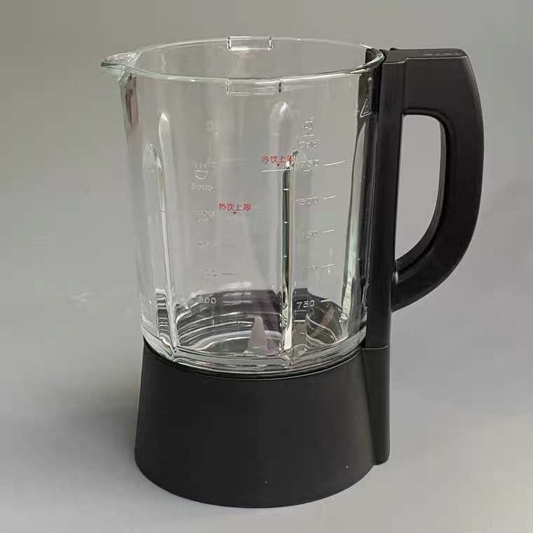 Jiuyang Wall Breaking Cuisine Machine L18-Y818S L18-Y925S Glass Stirring Cup Hot Cup Original Dress New Accessories