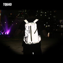 Riding equipment men fitness sports backpack womens backpack light small backpack basketball backpack 2021 New Tide