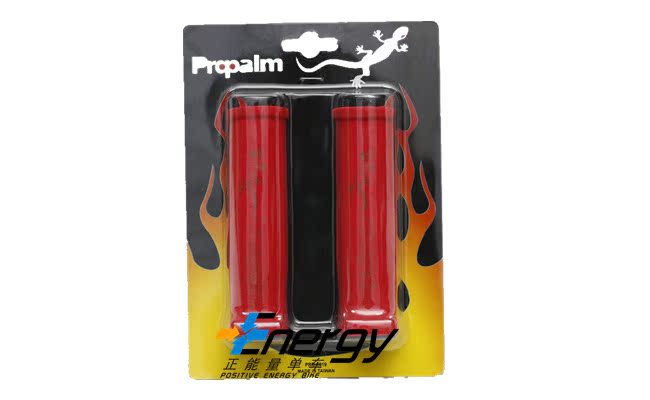 Poignées de vélo PROPALM - Ref 2355561 Image 9