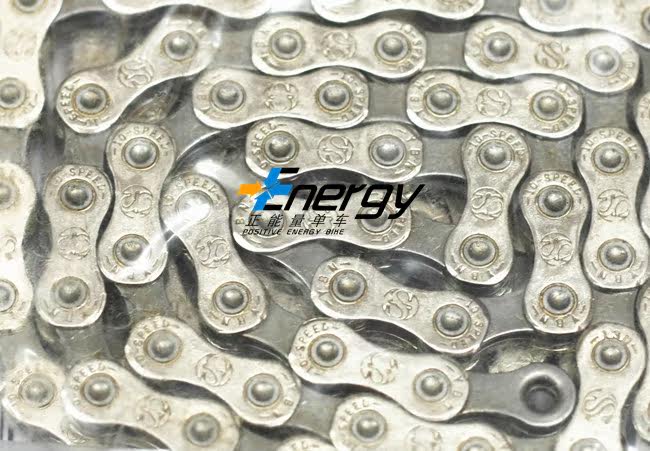 Chaîne de vélo - Ref 2366425 Image 5