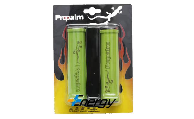 Poignées de vélo PROPALM - Ref 2355561 Image 7