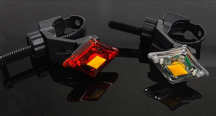 Eclairage pour vélo LETDOOO - Ref 2400646 Image 4