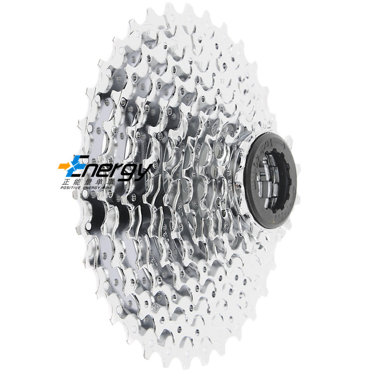 Pignon de vélo 9 vitesses SRAM - Ref 2380113 Image 4