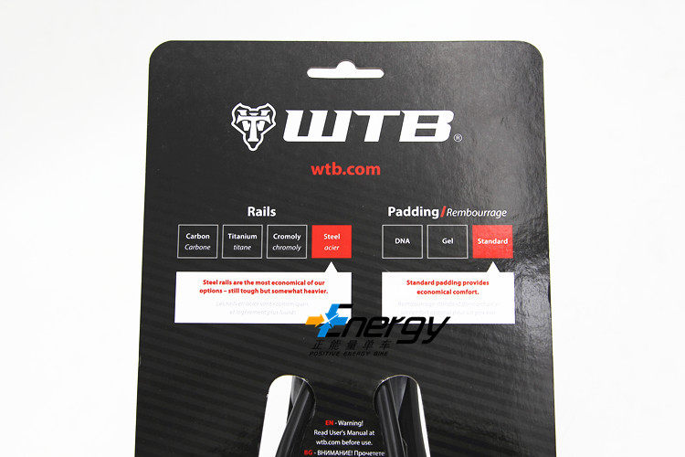 Selle de vélo - Ref 2359556 Image 8