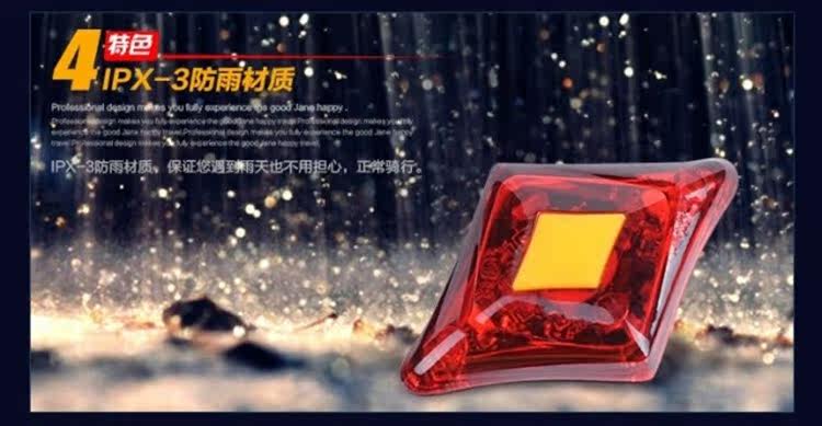 Eclairage pour vélo LETDOOO - Ref 2400646 Image 10