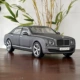 1:18 kyosho Bentley Mulsanne BENTLEY mô phỏng hợp kim mô hình xe hơi sang trọng - Chế độ tĩnh