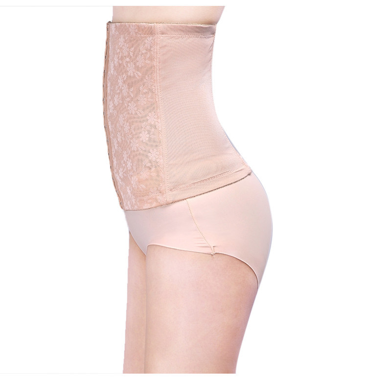 Corset ANNZLEY en spandex - Ref 682001 Image 11