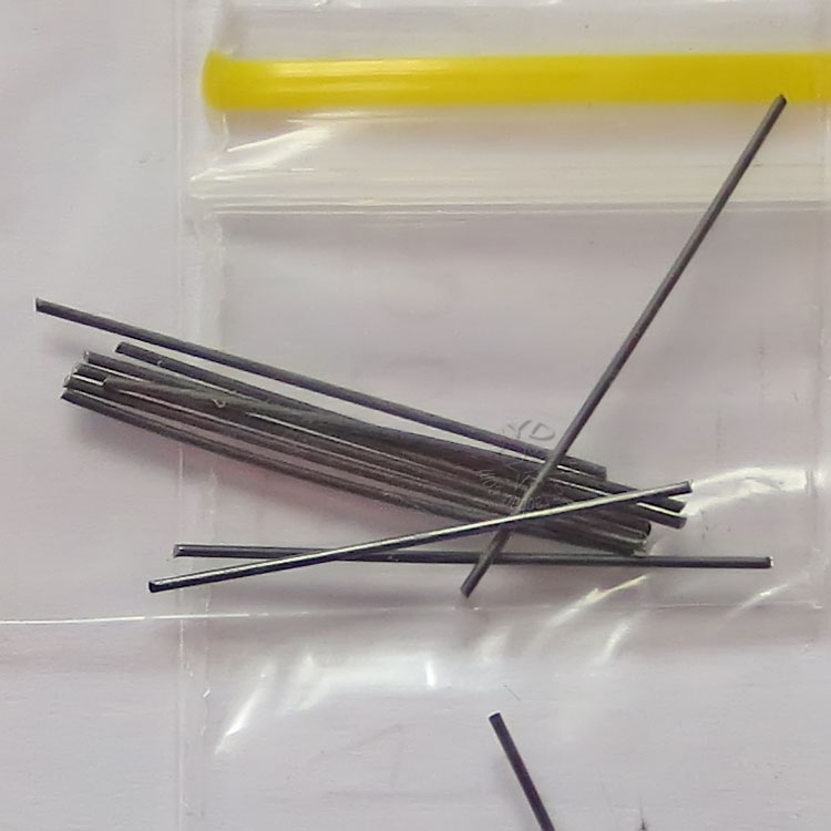 Original Fitting Accessories Bicolor Metal Lettering ST-1 Electric spark lettering pen tip electric engraving machine refill 10 0 5mm 5mm