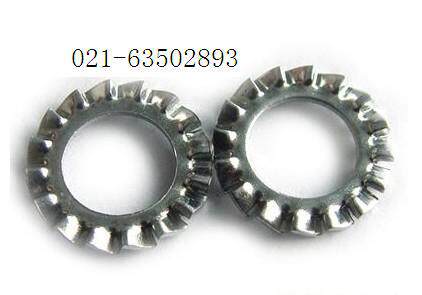 Stainless steel outside serrated gaskets stainless steel outside serrated GB862 2 M3-M12 500 only 1 bag-Taobao